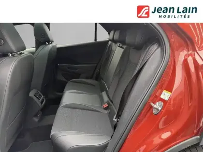 Photo 16 Volkswagen T-roc  1.5 eTSI EVO2 Hybrid 150 ch DSG7