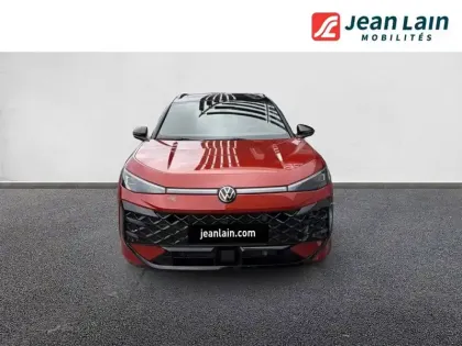 Photo 37 Volkswagen T-roc  1.5 eTSI EVO2 Hybrid 150 ch DSG7