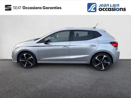 Photo 6 Seat Ibiza  1.0 EcoTSI 115 ch S/S BVM6