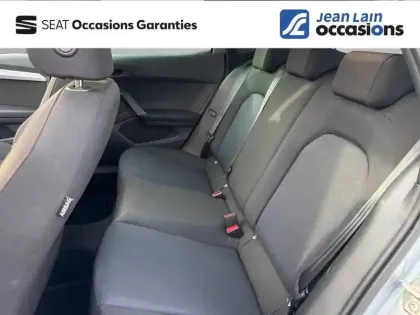 Photo 5 Seat Ibiza  1.0 EcoTSI 115 ch S/S BVM6