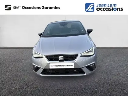 Photo 8 Seat Ibiza  1.0 EcoTSI 115 ch S/S BVM6