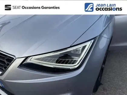 Photo 18 Seat Ibiza  1.0 EcoTSI 115 ch S/S BVM6