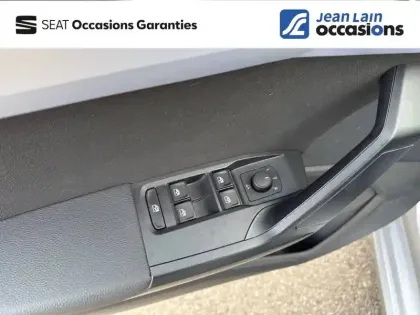 Photo 19 Seat Ibiza  1.0 EcoTSI 115 ch S/S BVM6