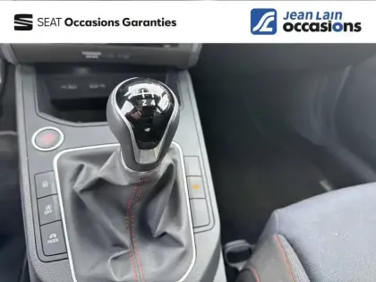 Photo 15 Seat Ibiza  1.0 EcoTSI 115 ch S/S BVM6