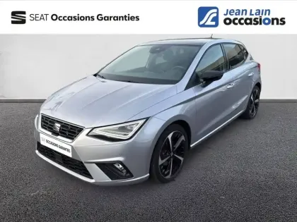 Photo Seat Ibiza Fr