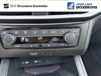 Photo 22 Seat Ibiza  1.0 EcoTSI 115 ch S/S BVM6