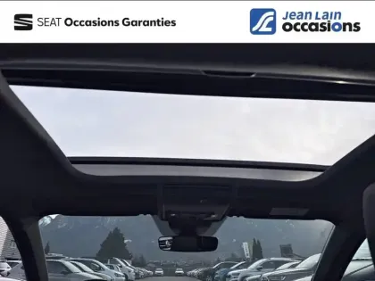 Photo 16 Seat Ibiza  1.0 EcoTSI 115 ch S/S BVM6