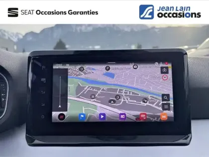 Photo 14 Seat Ibiza  1.0 EcoTSI 115 ch S/S BVM6