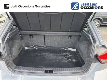 Photo 13 Seat Ibiza  1.0 EcoTSI 115 ch S/S BVM6