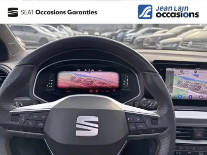 Photo 21 Seat Ibiza  1.0 EcoTSI 115 ch S/S BVM6