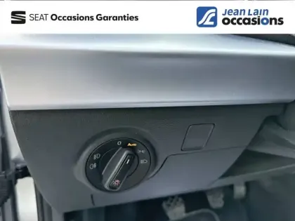 Photo 20 Seat Ibiza  1.0 EcoTSI 115 ch S/S BVM6