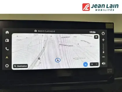 Photo 14 Citroën C3 Aircross e- 113 autonomie étendue