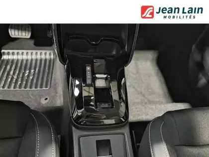 Photo 12 Citroën C3 Aircross e- 113 autonomie étendue