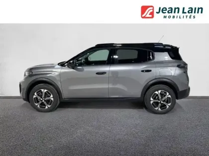 Photo 7 Citroën C3 Aircross e- 113 autonomie étendue