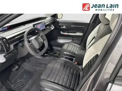 Photo 10 Citroën C3 Aircross e- 113 autonomie étendue