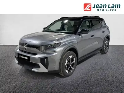 Photo Citroën C3 Aircross Max