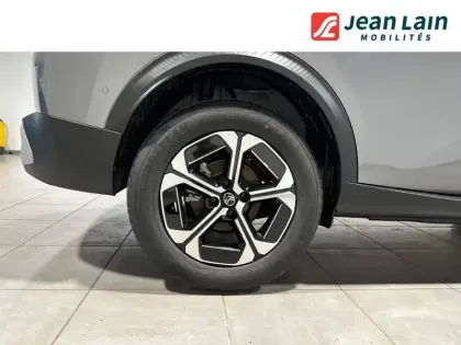 Photo 8 Citroën C3 Aircross e- 113 autonomie étendue