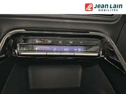 Photo 13 Citroën C3 Aircross e- 113 autonomie étendue