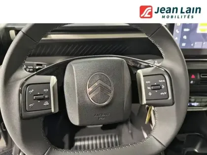 Photo 11 Citroën C3 Aircross e- 113 autonomie étendue