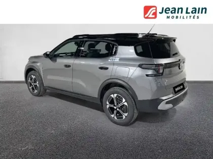 Photo 6 Citroën C3 Aircross e- 113 autonomie étendue