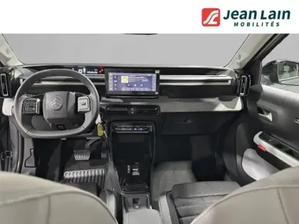 Photo 17 Citroën C3 Aircross e- 113 autonomie étendue