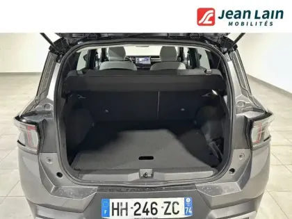 Photo 9 Citroën C3 Aircross e- 113 autonomie étendue