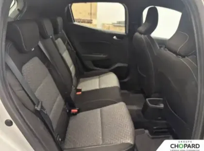 Photo 17 Renault Clio  TCe 90 - 21N