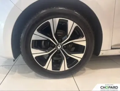 Photo 19 Renault Clio  TCe 90 - 21N