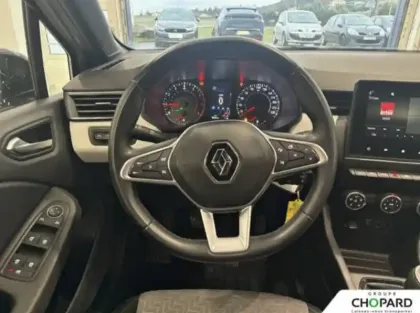 Photo 5 Renault Clio  TCe 90 - 21N