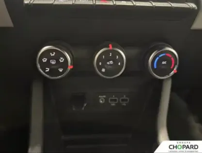 Photo 14 Renault Clio  TCe 90 - 21N