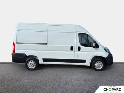 Photo 8 Peugeot Boxer  TOLE 333 L2H2 BLUEHDI 140 S&S