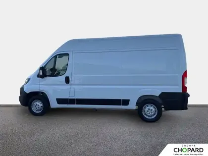 Photo 9 Peugeot Boxer  TOLE 333 L2H2 BLUEHDI 140 S&S