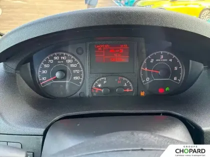 Photo 14 Peugeot Boxer  TOLE 333 L2H2 BLUEHDI 140 S&S