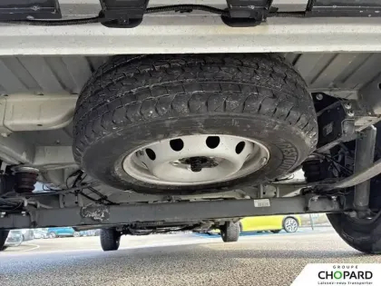 Photo 15 Peugeot Boxer  TOLE 333 L2H2 BLUEHDI 140 S&S