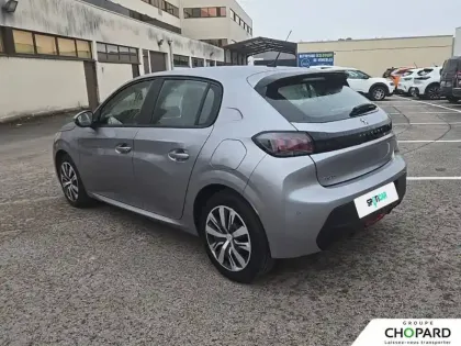 Photo 34 Peugeot 208  PureTech 75 S&S BVM5