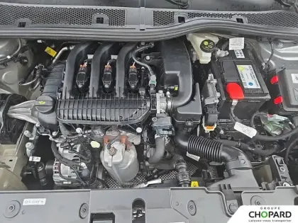 Photo 25 Peugeot 208  PureTech 75 S&S BVM5