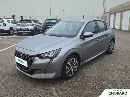 Photo 29 Peugeot 208  PureTech 75 S&S BVM5