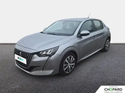 Photo Peugeot 208 Active Business