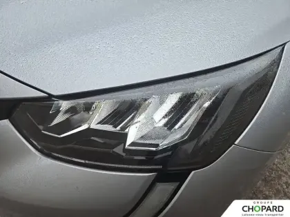 Photo 26 Peugeot 208  PureTech 75 S&S BVM5