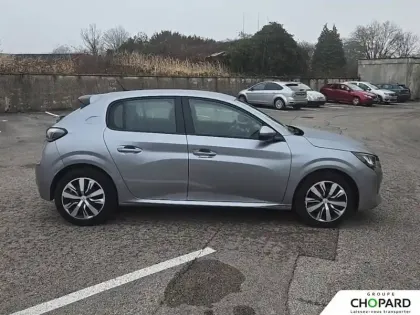 Photo 35 Peugeot 208  PureTech 75 S&S BVM5