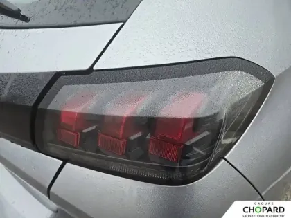 Photo 27 Peugeot 208  PureTech 75 S&S BVM5