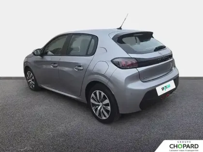 Photo 6 Peugeot 208  PureTech 75 S&S BVM5