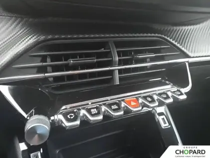 Photo 21 Peugeot 208  PureTech 75 S&S BVM5