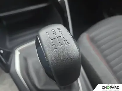 Photo 22 Peugeot 208  PureTech 75 S&S BVM5