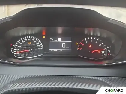 Photo 16 Peugeot 208  PureTech 75 S&S BVM5