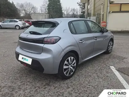 Photo 30 Peugeot 208  PureTech 75 S&S BVM5