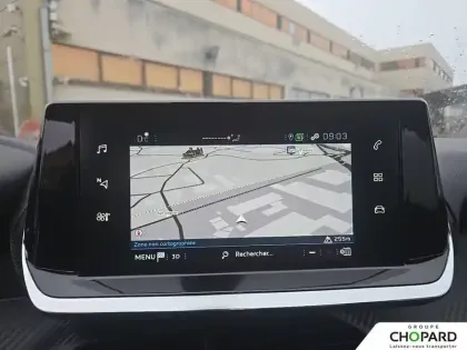 Photo 13 Peugeot 208  PureTech 75 S&S BVM5