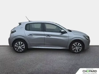 Photo 8 Peugeot 208  PureTech 75 S&S BVM5