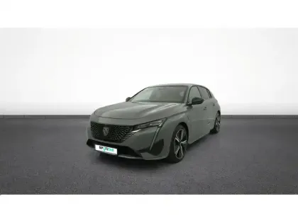 Photo 68 Peugeot 308  Hybrid 145 e-DCS6