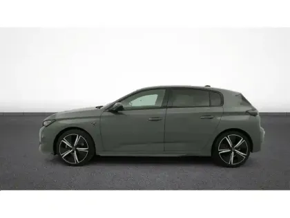 Photo 71 Peugeot 308  Hybrid 145 e-DCS6